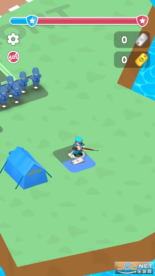 Army CommanderССָ�ӹٹ��ʷ�v1.2 ���°汾��ͼ5
