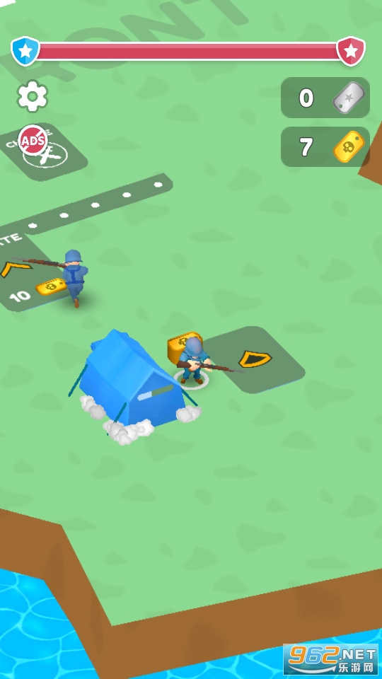 Army CommanderССָ�ӹٹ��ʷ�v1.2 ���°汾��ͼ8
