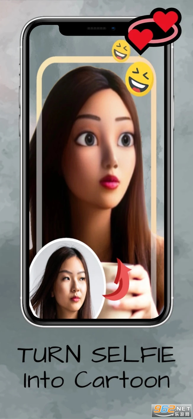 Acetoon Photo Cartoon��ͨ�����ͼ1