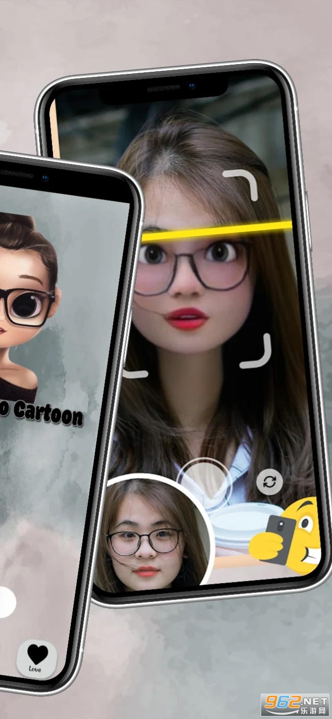 Acetoon Photo Cartoon��ͨ�����ͼ3
