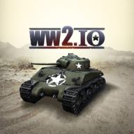 ��ս.io(WW2.IO)