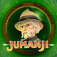 Jumanji勇敢者的游戏史诗逃亡