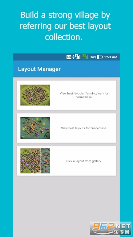 ClashTracker appv1.2.3 �ٷ����ͼ0