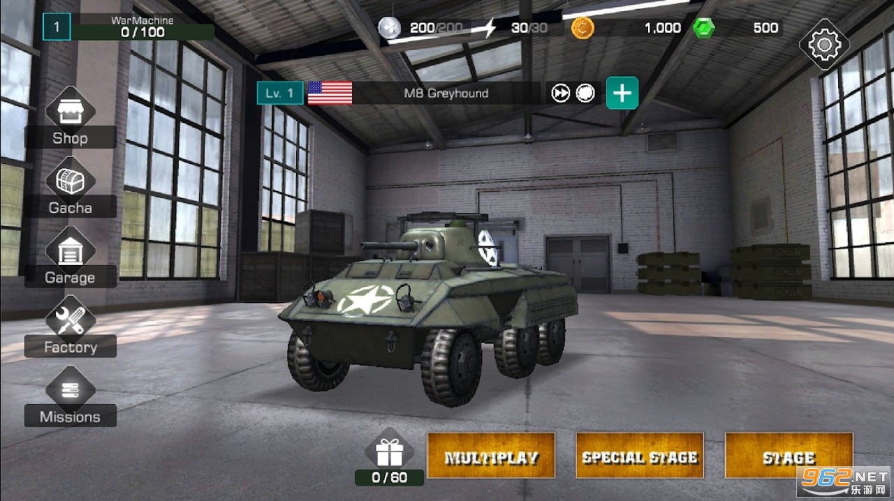��ս.io(WW2.IO)��ͼ0