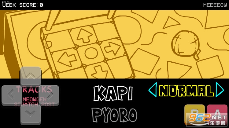 Vs Kapi v2周五夜放克kapi猫2.0最新模组带对话截图3