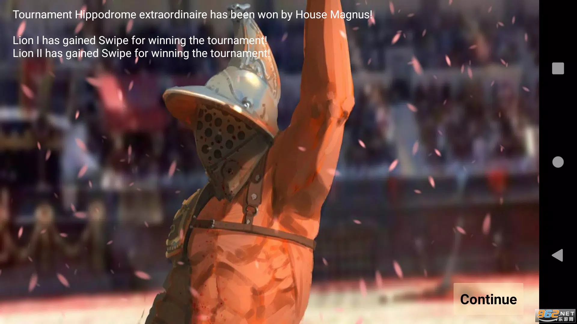 �Ƕ�ʿ����Gladiator managerȥ�����ͼ4