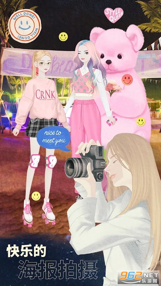 GIRL GLOBE���İ��ͼ3