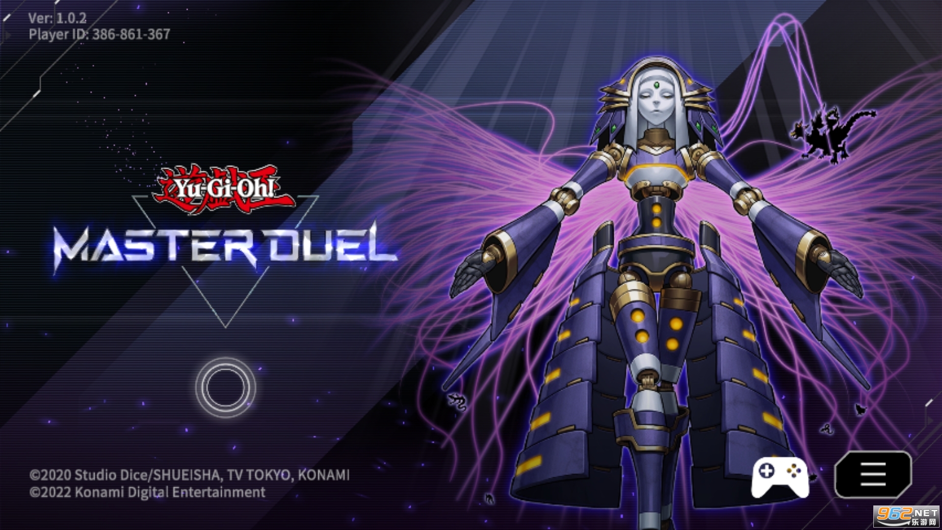 ��Ϸ����ʦ����(Master Duel)���İ��ͼ0