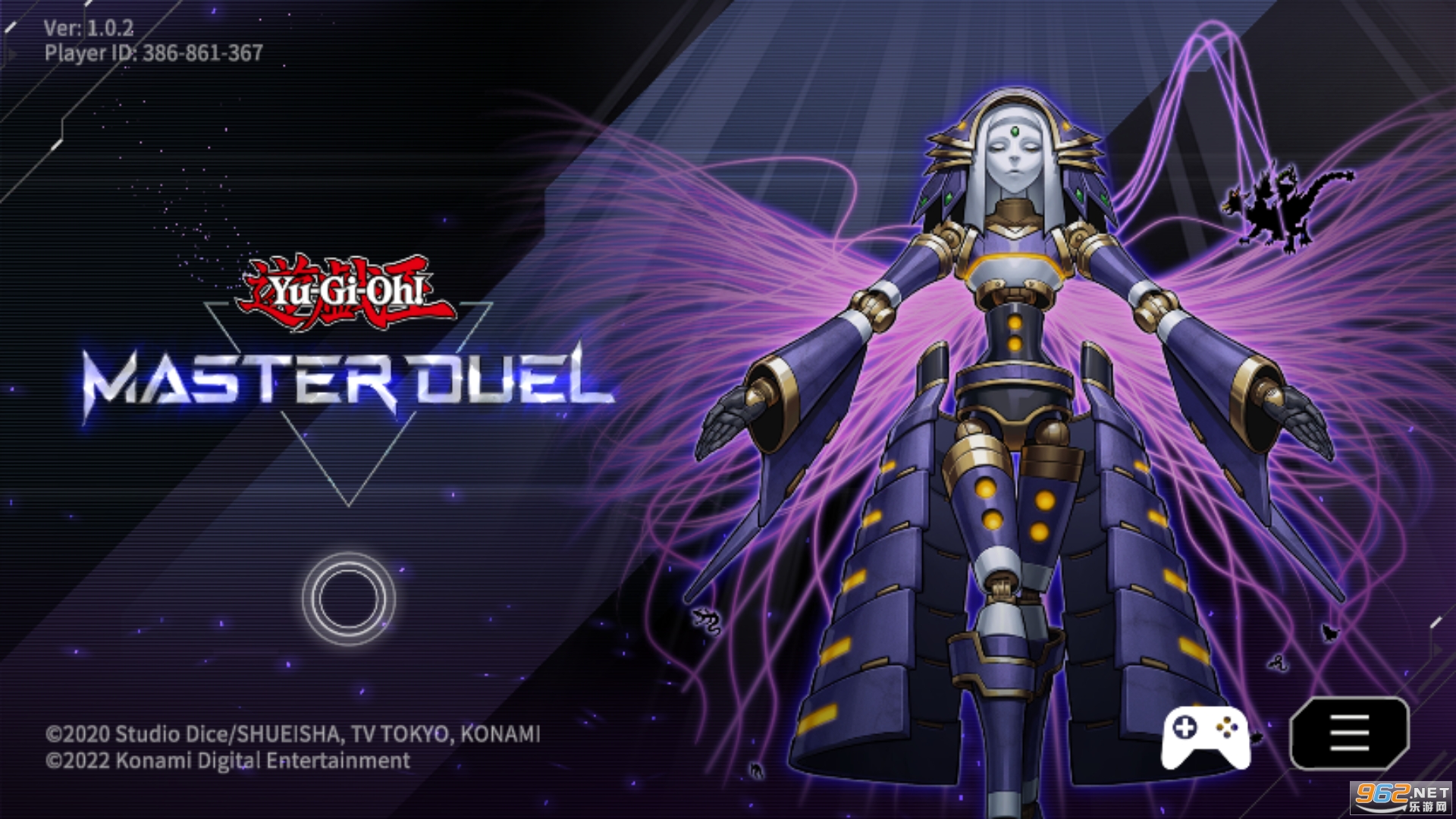 ��Ϸ����ʦ������׿������Master Duelv1.0.2���°��ͼ3