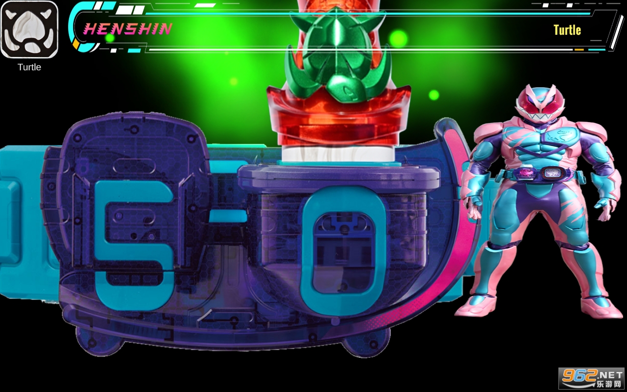 DX REVICE������ʿreviceģ������ͼ2
