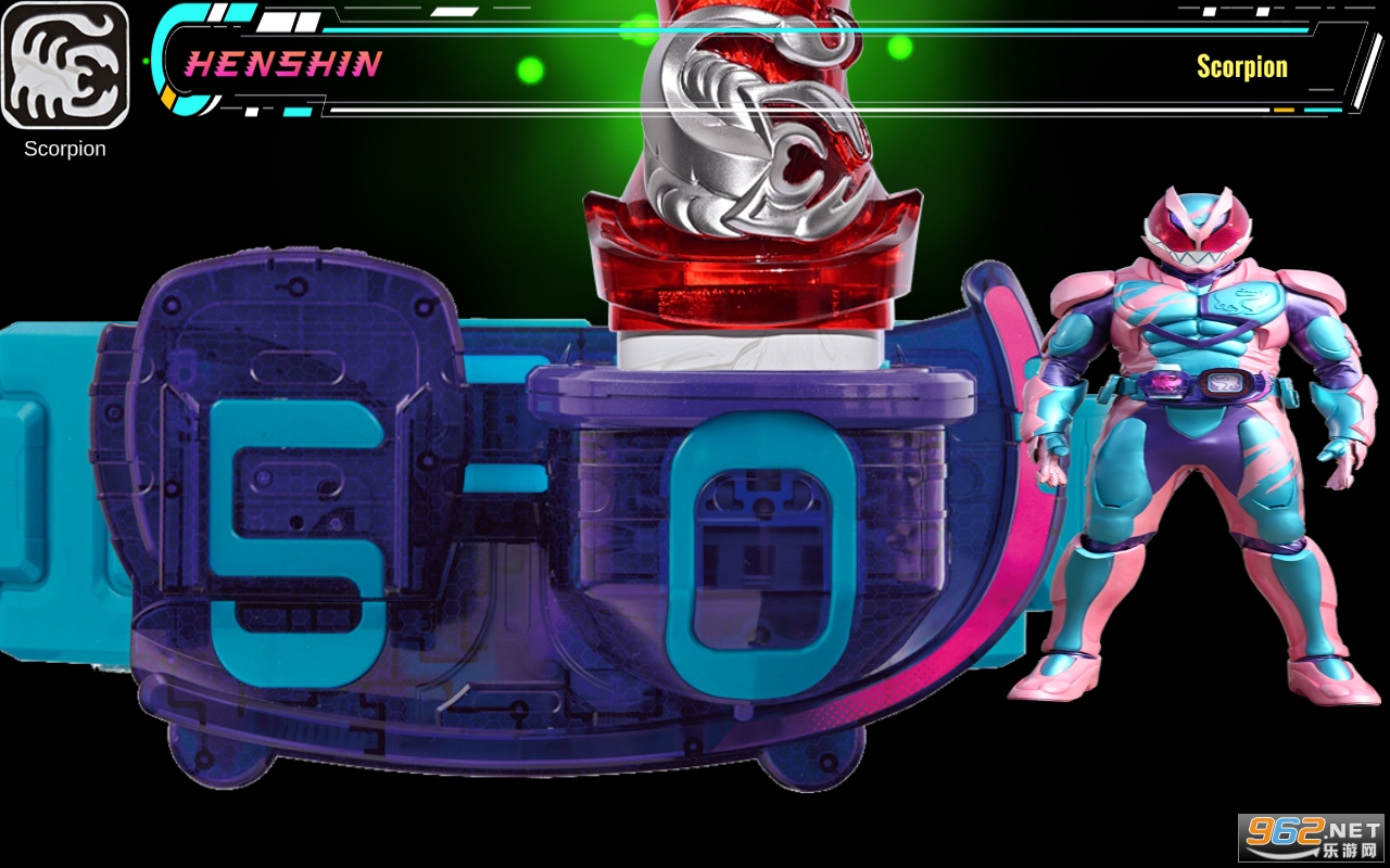 DX REVICE������ʿreviceģ������ͼ3