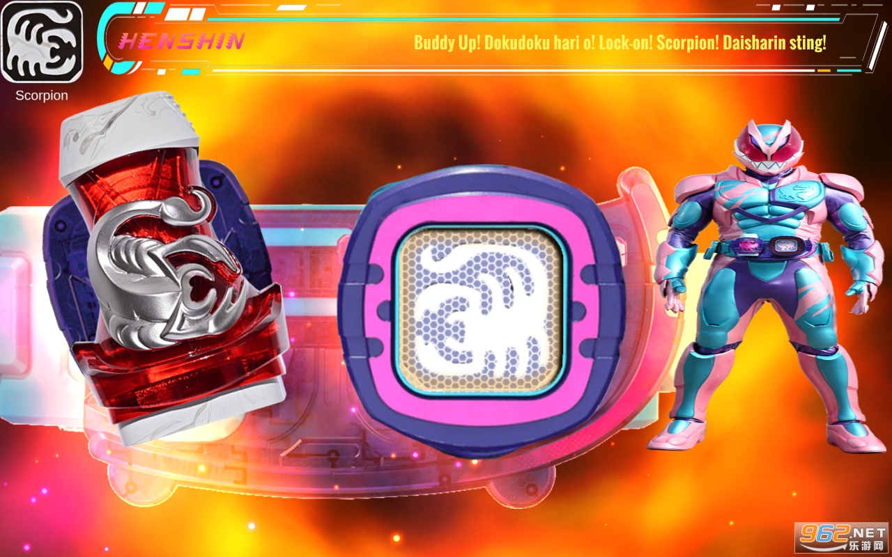 DX REVICE������ʿreviceģ������ͼ4