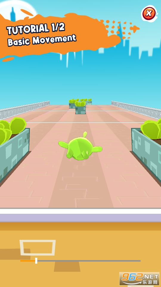 ��ķ�ܿ�2���°�(Om Nom: Run2)v0.1.3 ��׿���ͼ2