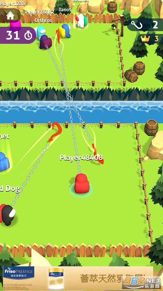 ���ʴ�ս3DHook War 3D��ͼ2