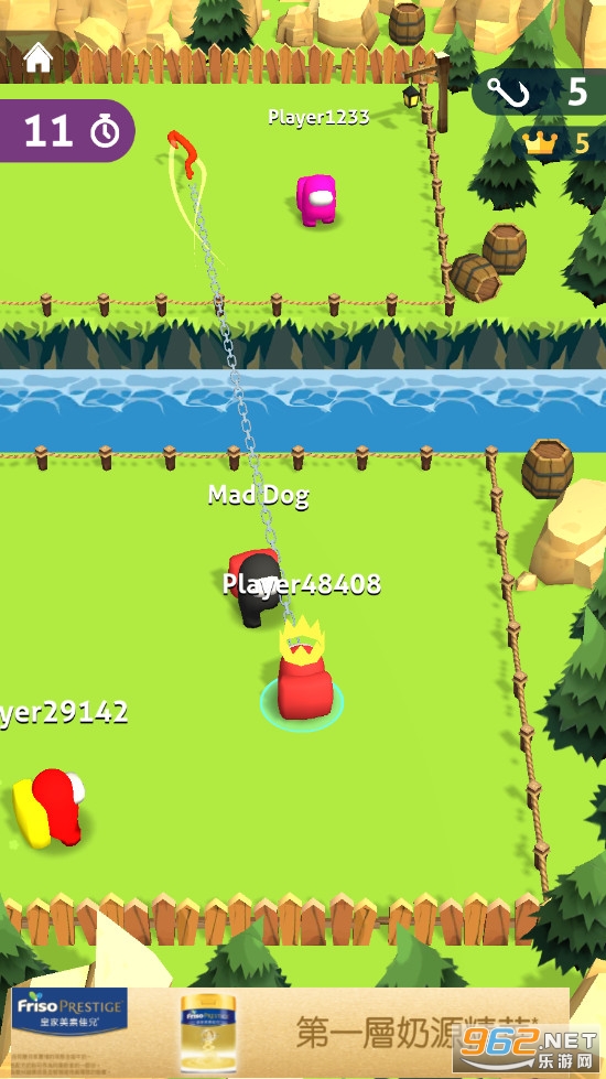 ���ʴ�ս3DHook War 3D��ͼ1