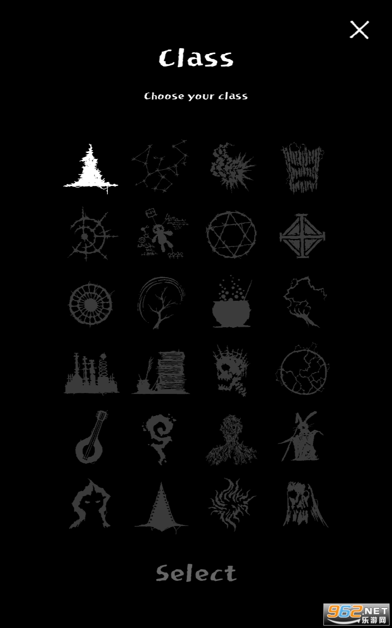 魔法战争手机版(Magic Survival)截图0