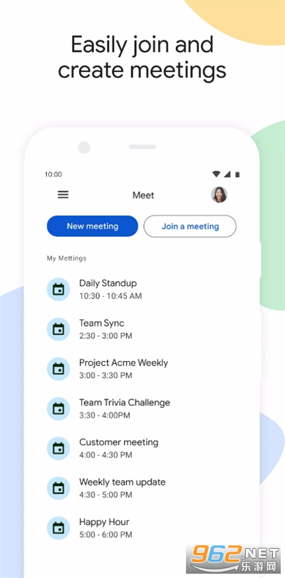 google meetv248.0��ͼ0