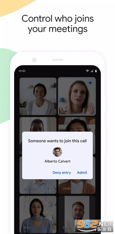 google meetv248.0��ͼ1