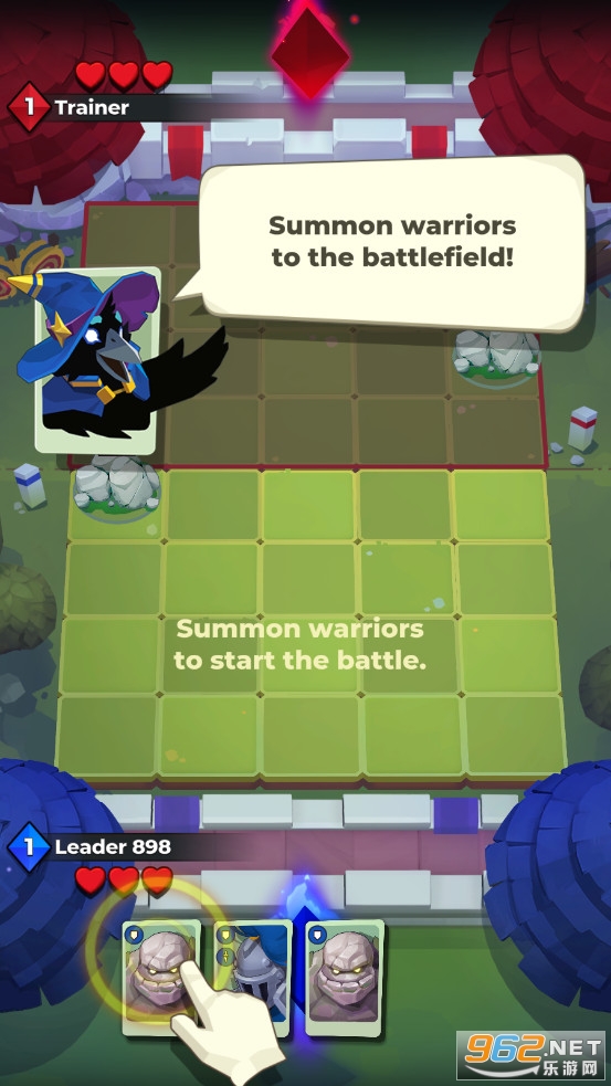 �Ǳ�����Castle Duels��ͼ3