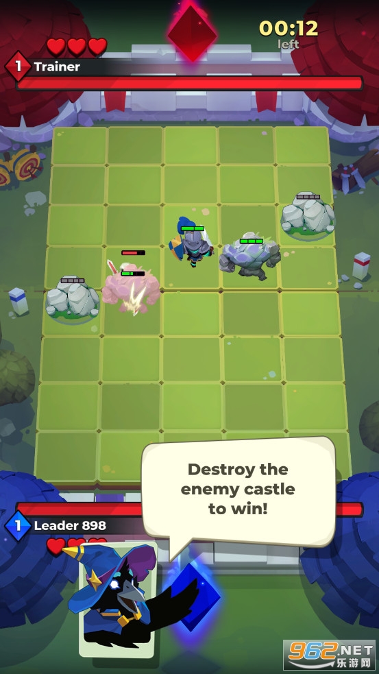�Ǳ�����Castle Duels��ͼ2