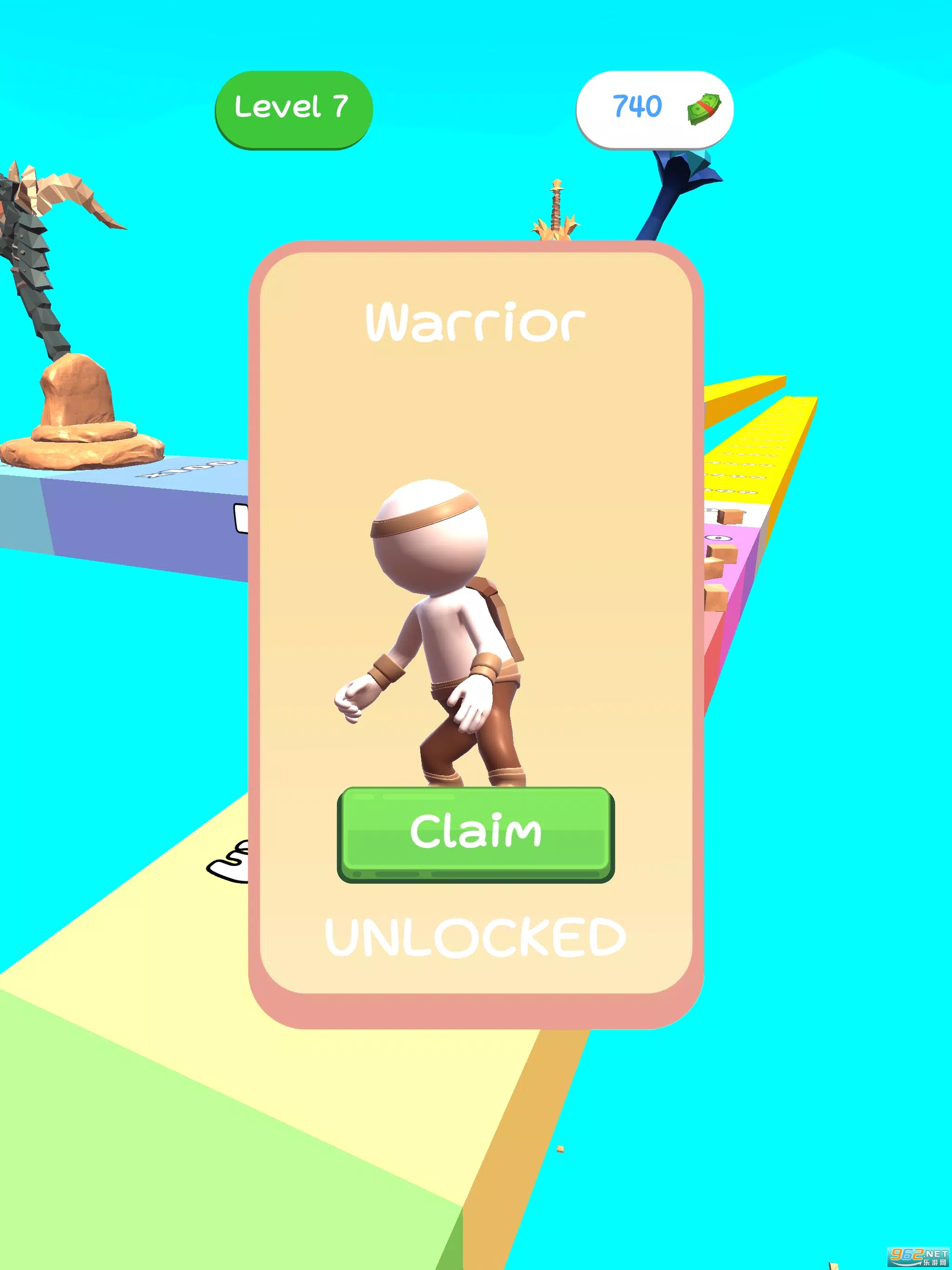 ����Swords Makerv1.4.0 ��׿���ͼ2