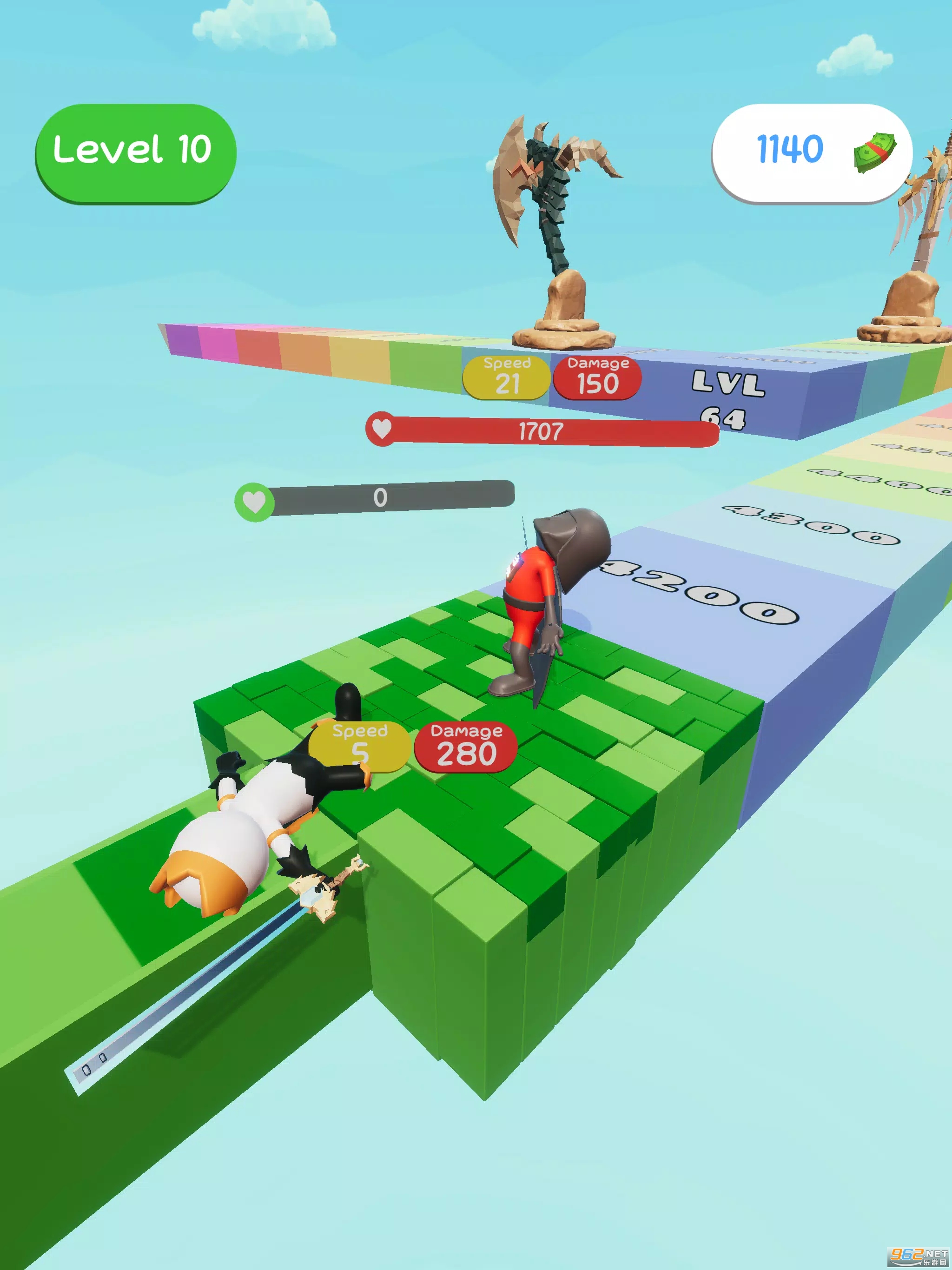 ����Swords Makerv1.4.0 ��׿���ͼ3