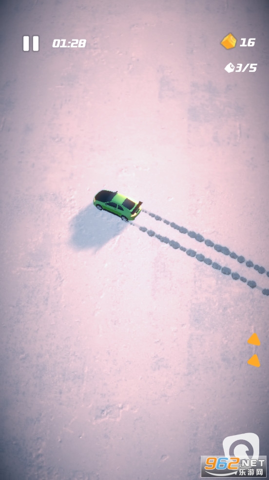 ����Ư��Sunset Driver��ͼ0