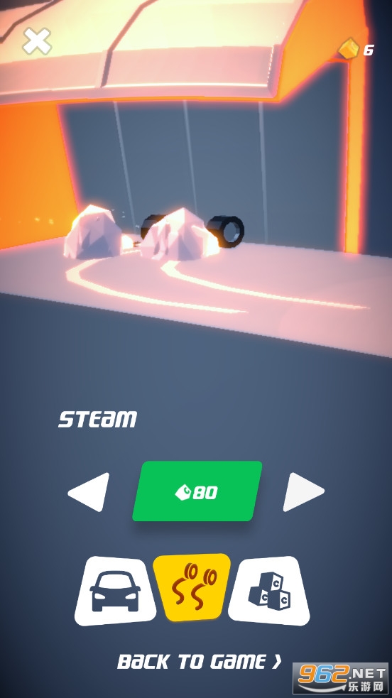 ����Ư��Sunset Driver��ͼ2