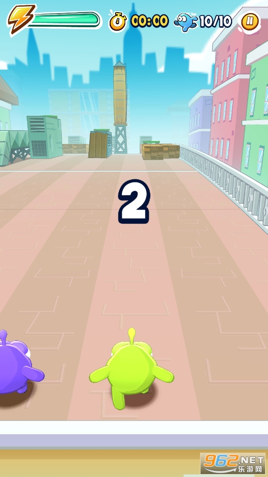 ��ķ�ܿ�2(Om Nom: Run 2)v0.1.3��׿���ͼ3