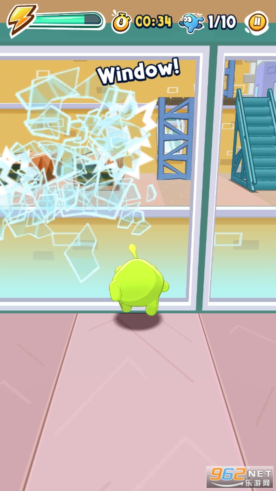 ��ķ�ܿ�2(Om Nom: Run 2)v0.1.3��׿���ͼ1