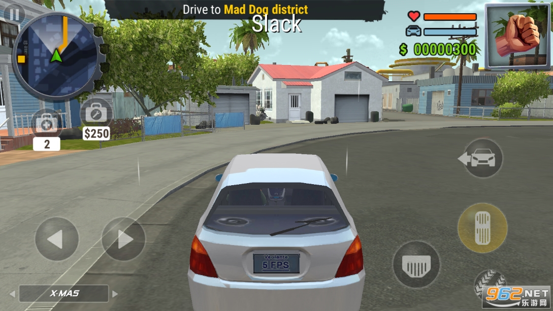ŭ���ͷ��Ϸ�����Gangs Town Story��ͼ0