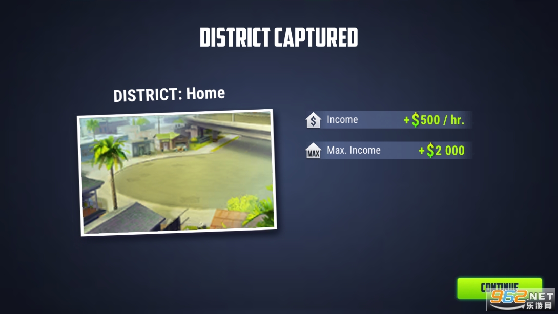 ŭ���ͷ��Ϸ�����Gangs Town Story��ͼ2