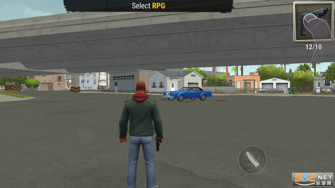 ŭ���ͷ��Ϸ�����Gangs Town Story��ͼ4
