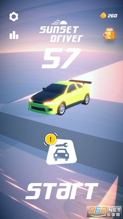 �����ʻԱdriver��Ϸ��ͼ3