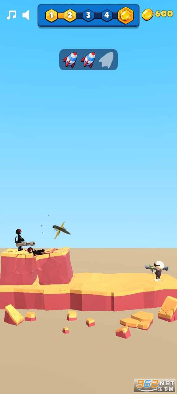 ��ը����Mr Explosionv2.2.02��׿���ͼ2