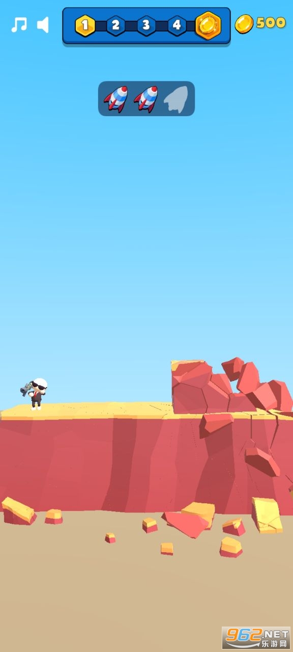��ը����Mr Explosionv2.2.02��׿���ͼ0