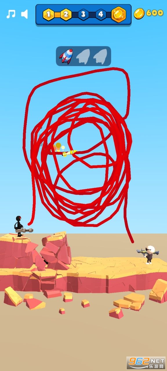 ��ը����Mr Explosionv2.2.02��׿���ͼ3