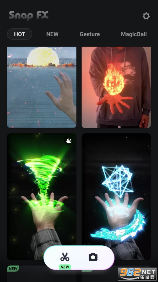 Snap FX�߼�������(Snap FX Master Premium)v2.11.710��ͼ1