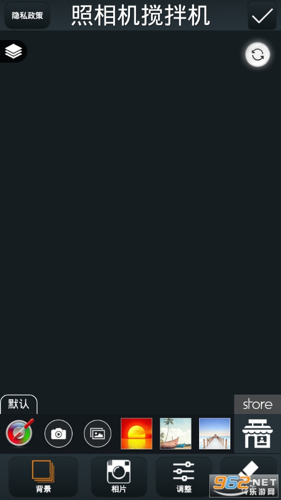 �ռ�����������appv3.1 (��Ƭ���)��ͼ0