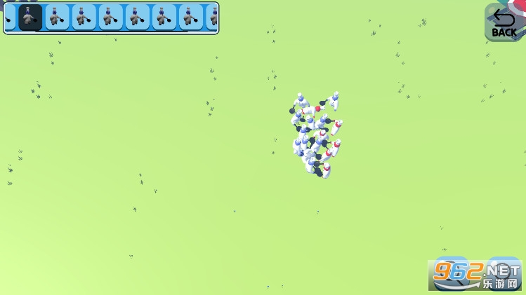 This Is Not A Battle Simulator�ⲻ��һ��ս��ģ����v1.3 ��׿���ͼ1