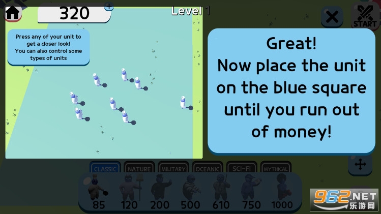 This Is Not A Battle Simulator�ⲻ��һ��ս��ģ����v1.3 ��׿���ͼ3