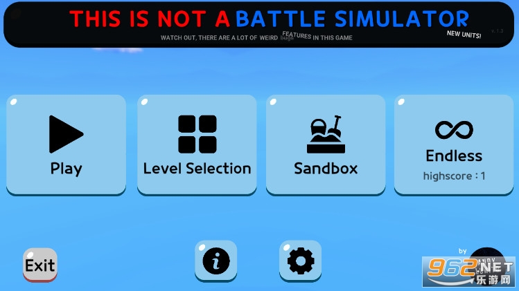 This Is Not A Battle Simulator�ⲻ��һ��ս��ģ����v1.3 ��׿���ͼ0