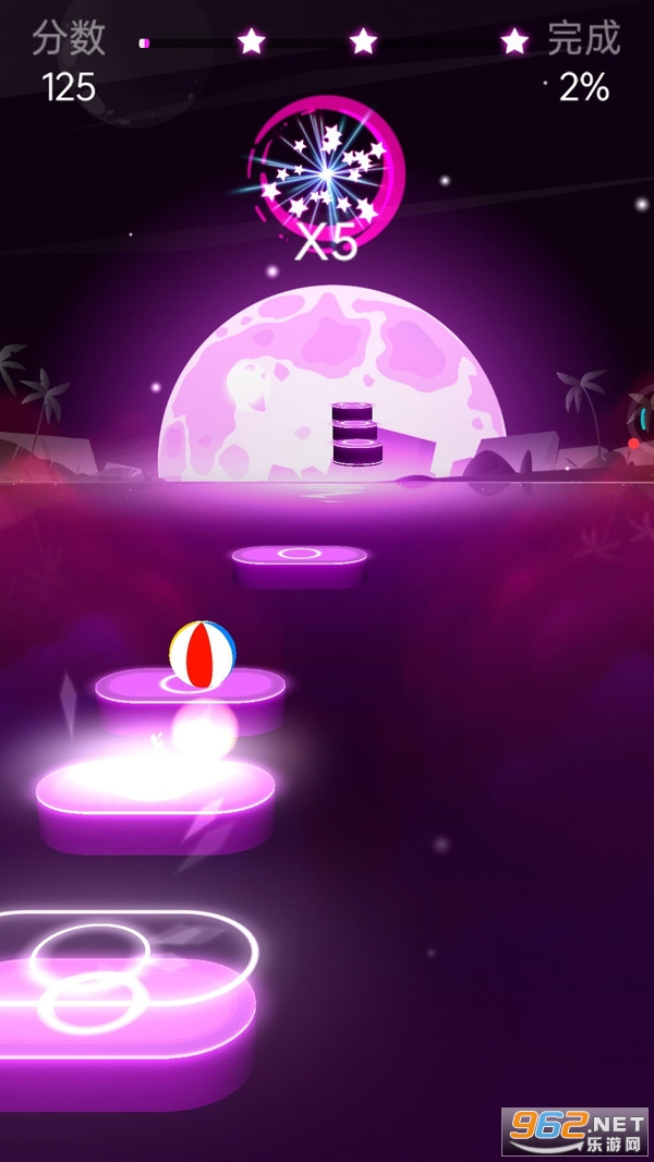 炫彩音跃2最新版截图3