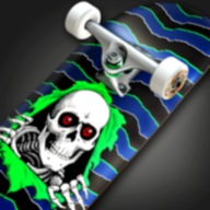�����ɶ�2���İ�Skate Party 2