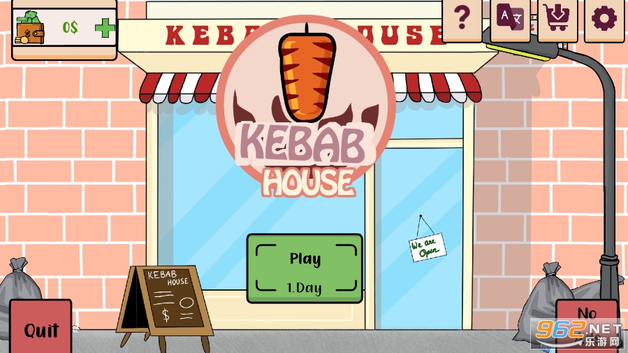 kebab house��Ϸv9.0 �ֻ����ͼ5