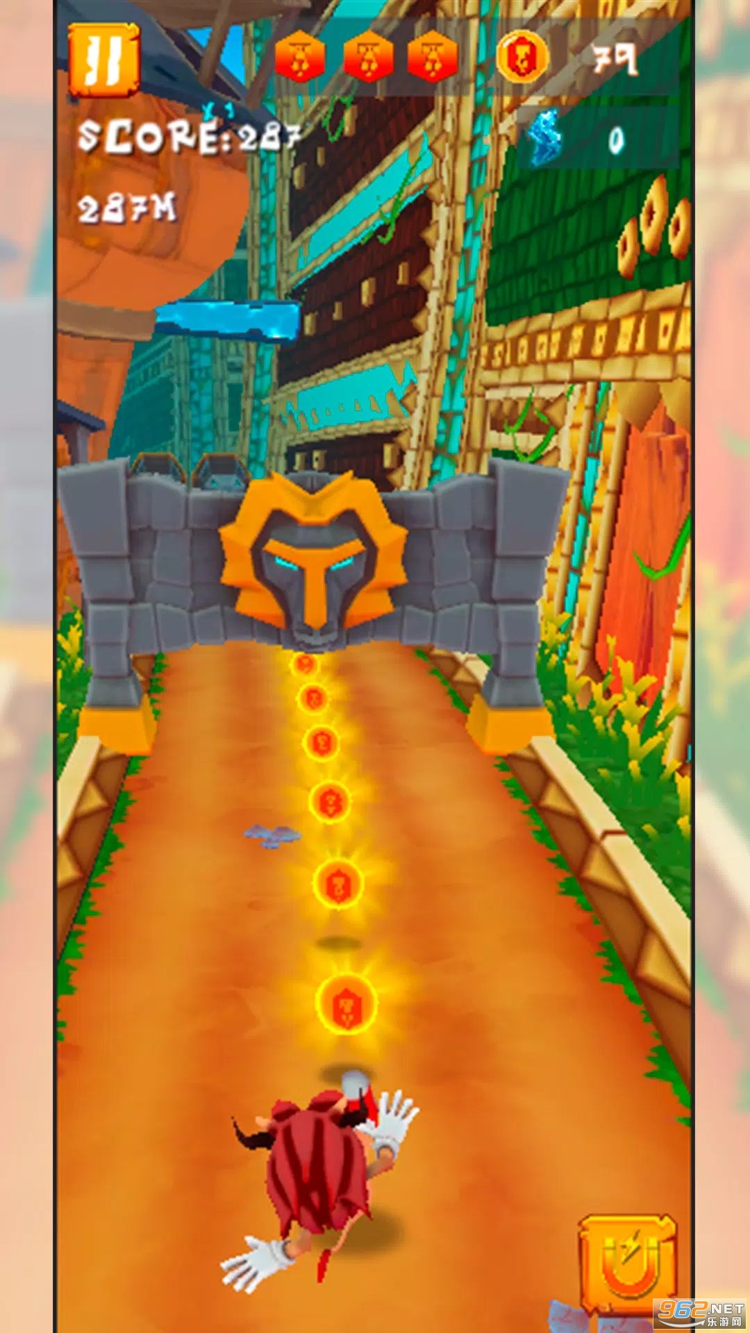 �������ռ�2(Leon Adventure 2)v1.07 ��׿���ͼ0