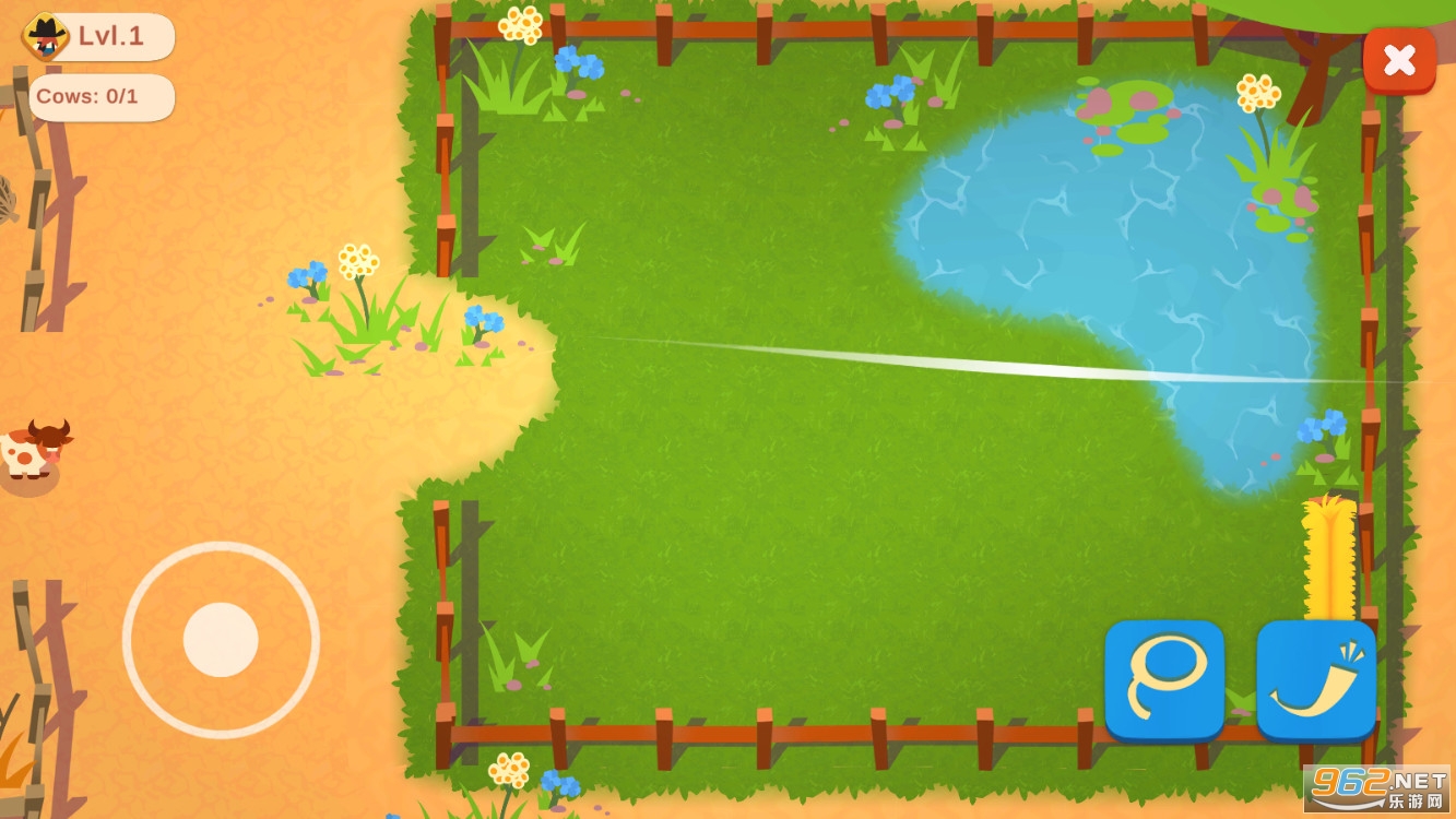 ţ��Ͽ��Cowboy Valley��ͼ2