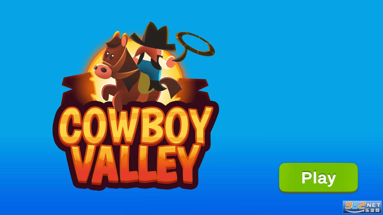ţ��Ͽ��Cowboy Valley��ͼ3