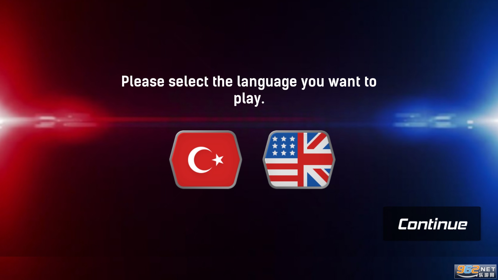 �����侯��T��rk Polis Araba Oyunu��ͼ1