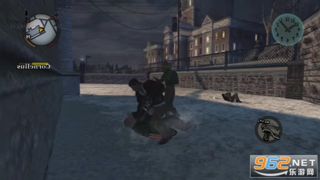 Bully Bully Game 3D��Ϸ��ͼ0